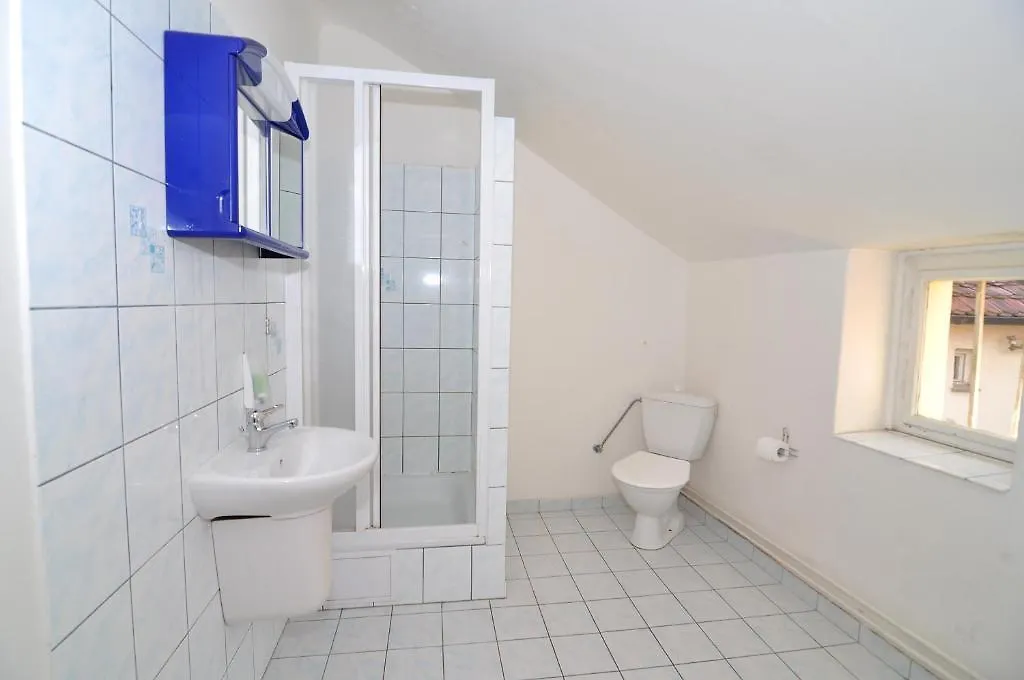 Ritchie'S Hostel & Hotel Prague