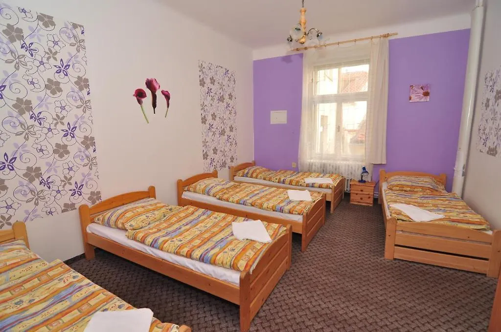 Ritchie'S Hostel & Hotel Prague Czech Republic