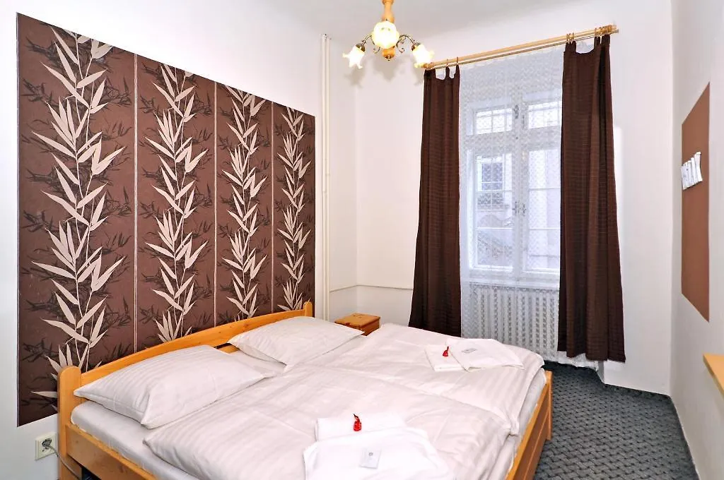 Ritchie'S Hostel & Hotel Prague