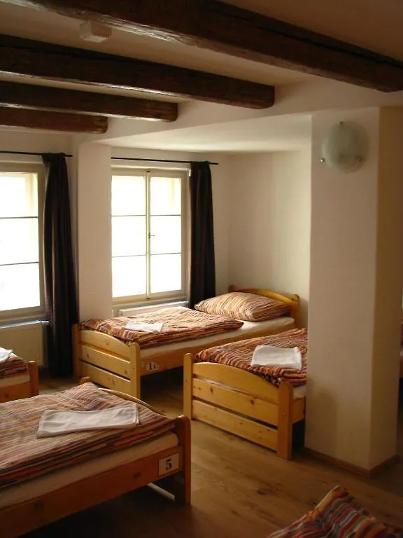 Ritchie'S Hostel & Hotel Prague