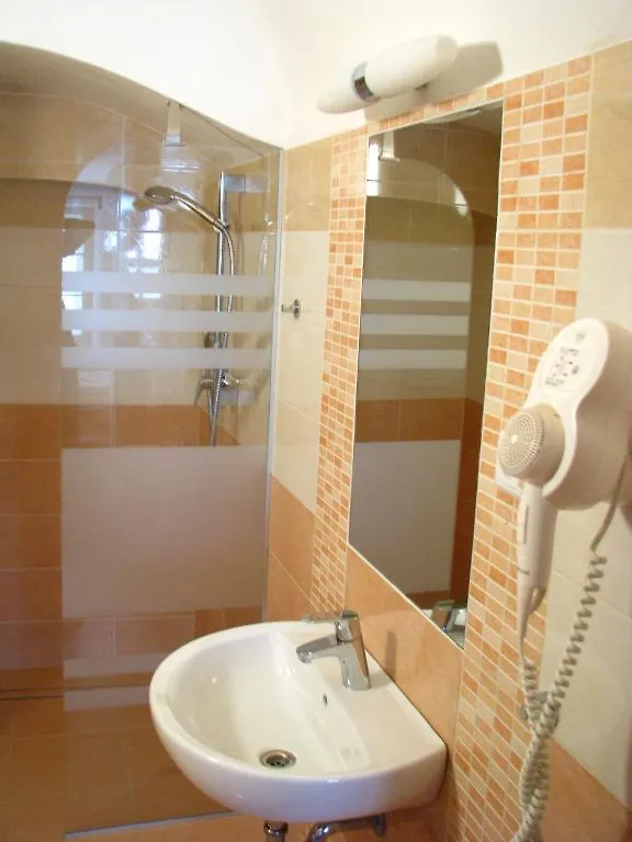 Ritchie'S Hostel & Hotel Prague
