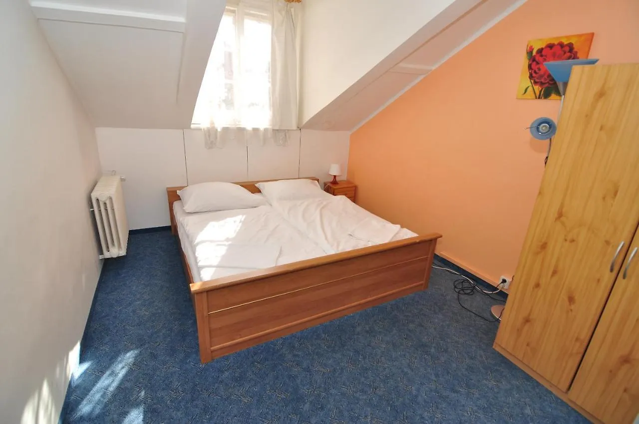 Ritchie'S Hostel & Hotel Prague