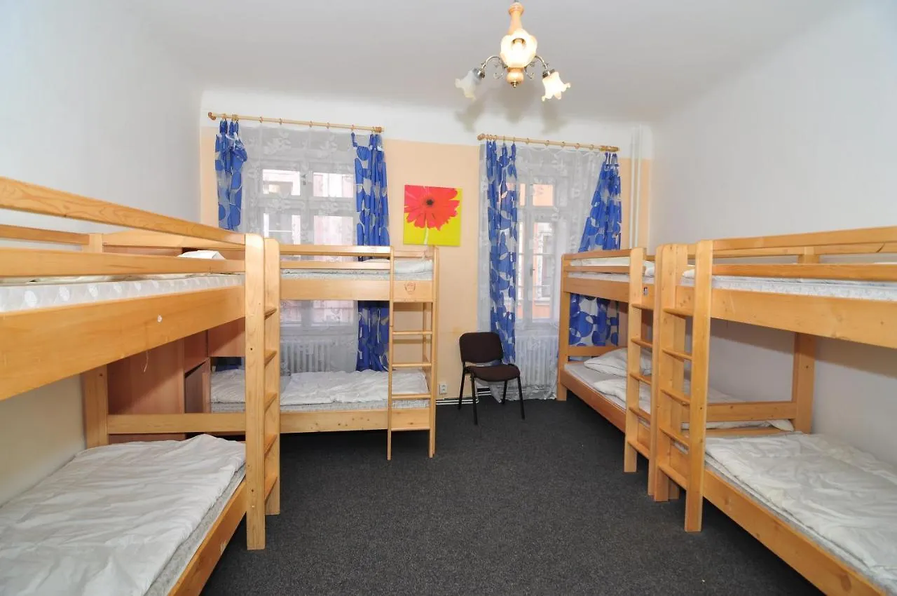 Ritchie'S Hostel & Hotel Prague Czech Republic