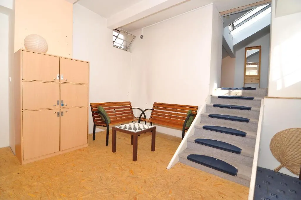 Ritchie'S Hostel & Hotel Prague